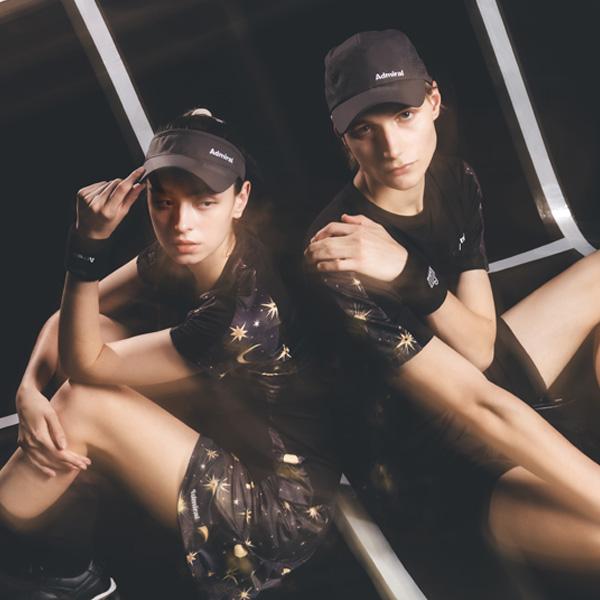 Admiral（アドミラル） アドミラル『Admiral』 テニスウェア