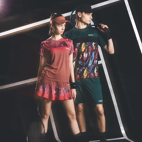 Admiral（アドミラル） アドミラル『Admiral』 テニスウェア