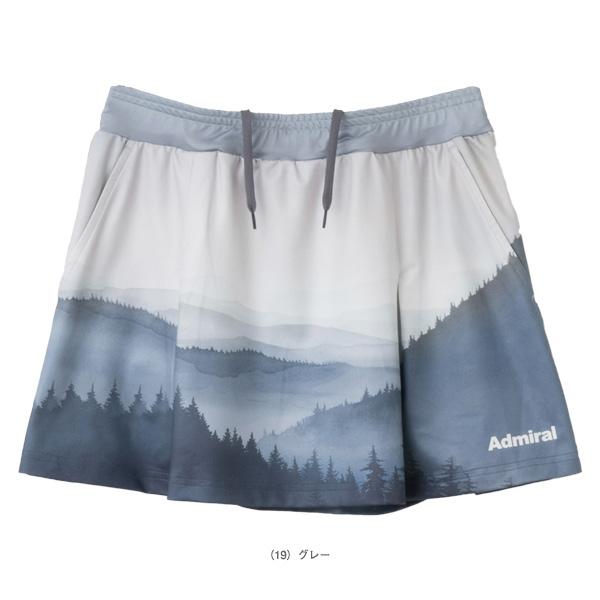 Admiral アドミラル『Admiral』 テニスウェア『レディース