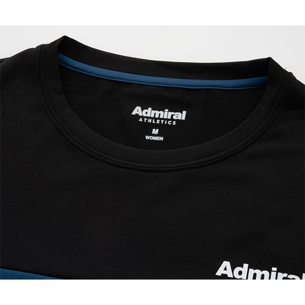 アドミラル『Admiral』 テニスウェア『レディース』 バイカラー