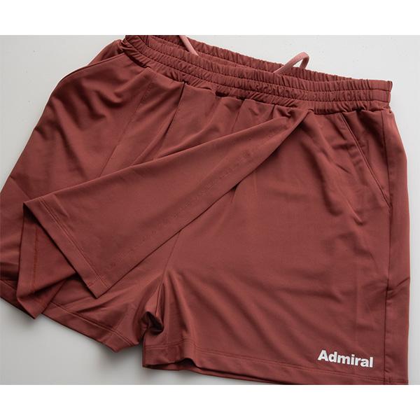 Admiral（アドミラル） アドミラル『Admiral』 テニスウェア