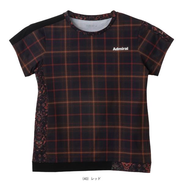 Admiral アドミラル『Admiral』 テニスウェア『レディース