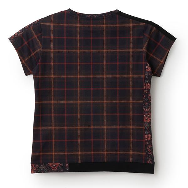Admiral テニス Tシャツ カラーアソートブロッキング L Admiral テニス Tシャツ カラーアソートブロッキング L Admiral