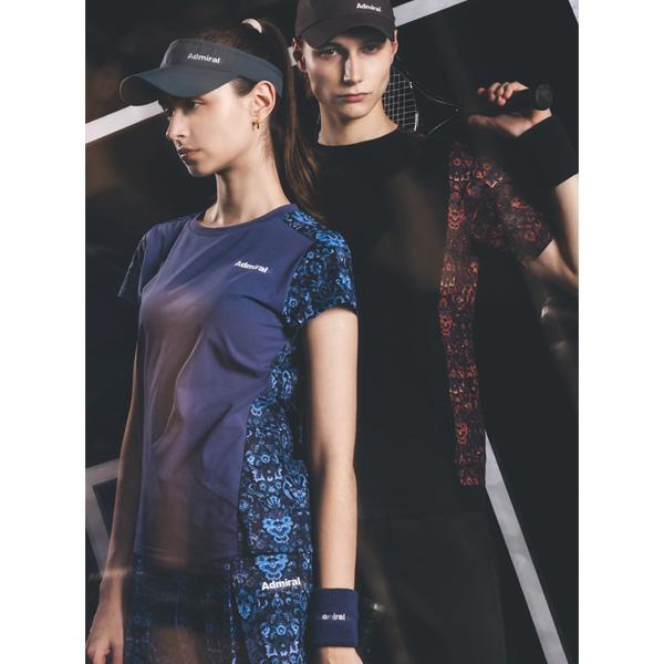 Admiral アドミラル『Admiral』 テニスウェア『レディース