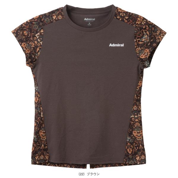 Admiral アドミラル『Admiral』 テニスウェア『レディース