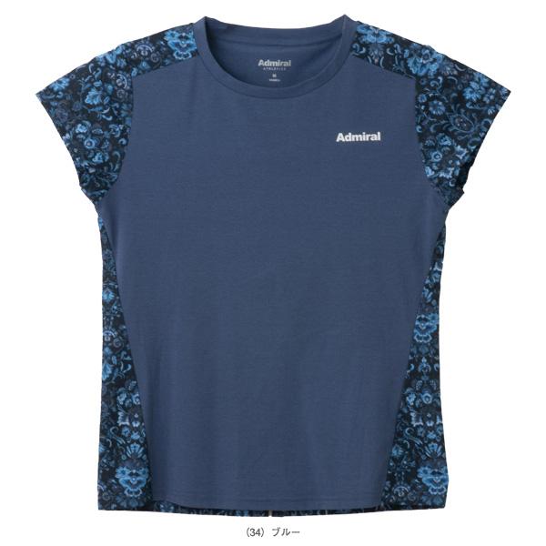 Admiral アドミラル『Admiral』 テニスウェア『レディース