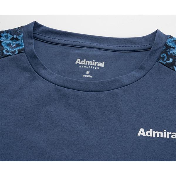 Admiral アドミラル『Admiral』 テニスウェア『レディース
