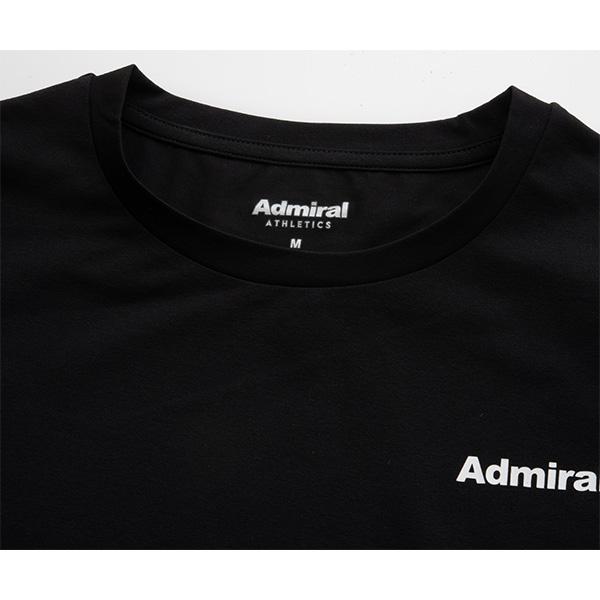 アドミラル『Admiral』 テニスウェア『レディース』 サイド