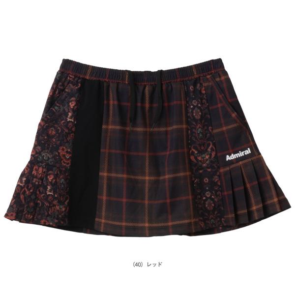 Admiral アドミラル『Admiral』 テニスウェア『レディース