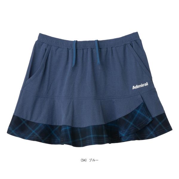 Admiral アドミラル『Admiral』 テニスウェア『レディース