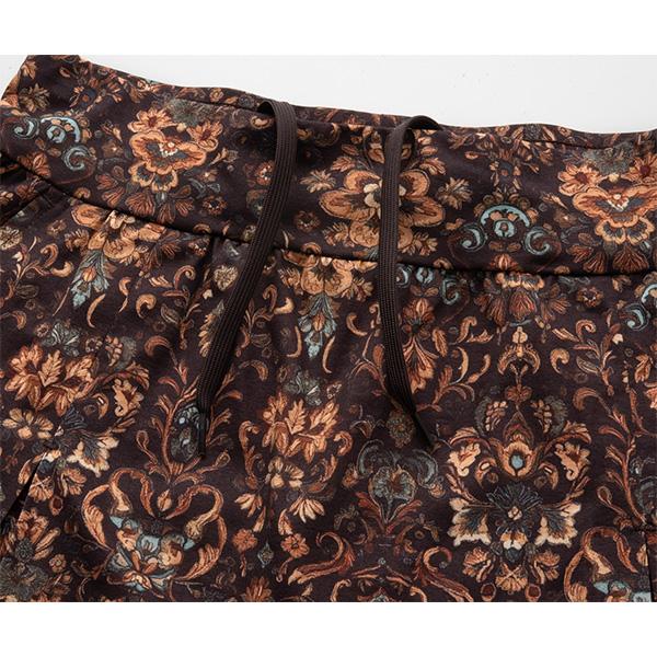 アドミラル レディス ダマスクタックプリーツスコート ATLA553 Admiral アドミラル『Admiral』 テニスウェア『レディース