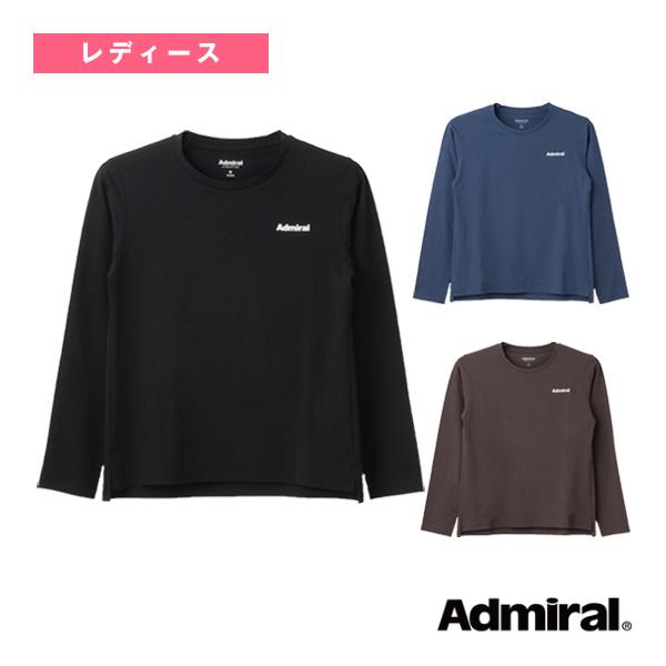 美品　Admiral アドミラル　テニス　ウェア　レディース　ブラック M Admiral（アドミラル） アドミラル『Admiral』 テニスウェア