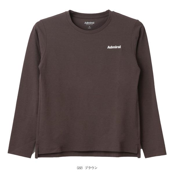 Admiral テニスウェア Mサイズ ブラック Admiral アドミラル『Admiral』 テニスウェア『レディース