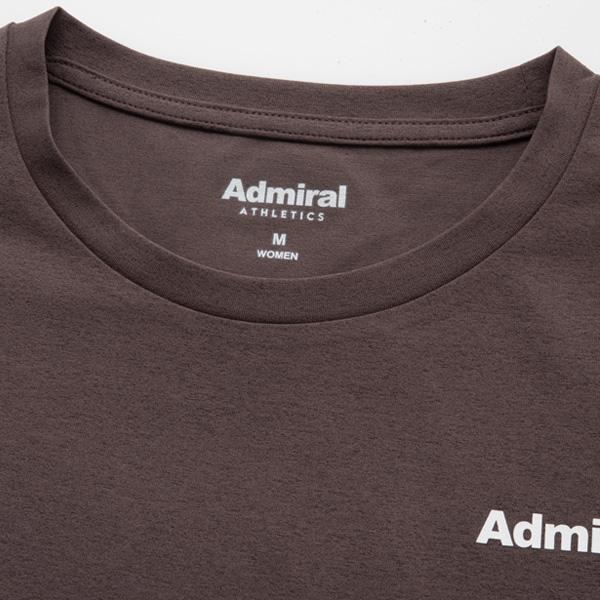 Admiral Tシャツ Mサイズ Admiral Tシャツ Mサイズ - メルカリ
