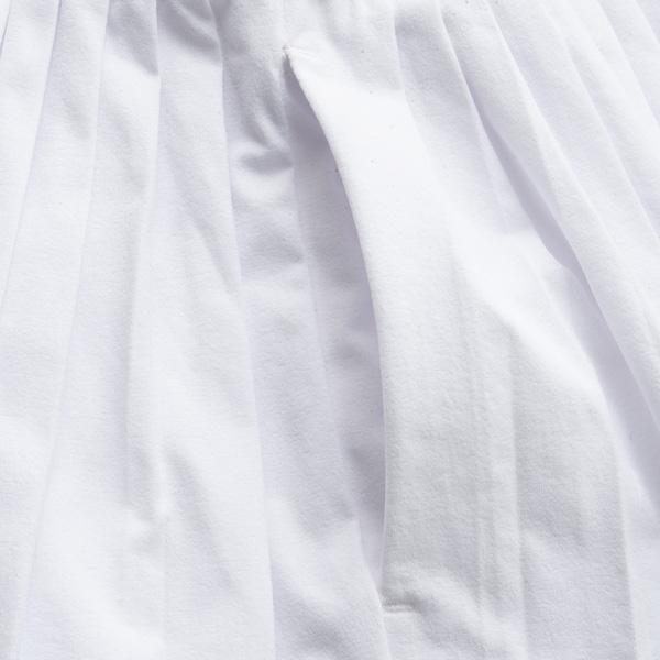 【アドミラル】テニスシャツ　レディース　ホワイト　サイズL L Admiral アドミラル『Admiral』 テニスウェア『レディース