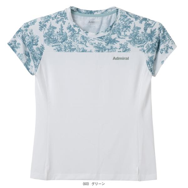 Admiral（アドミラル） アドミラル『Admiral』 テニスウェア