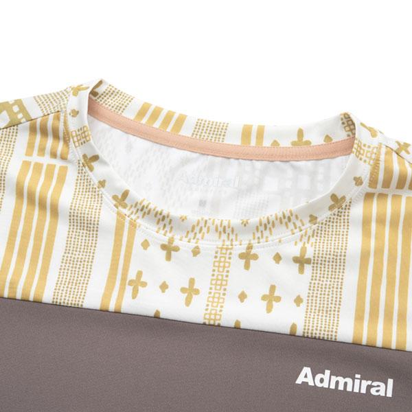 Admiral（アドミラル） アドミラル『Admiral』 テニスウェア