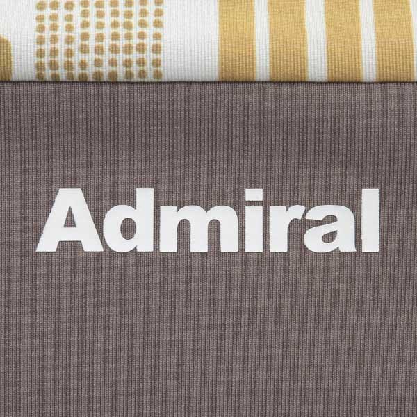 Admiral（アドミラル） テニスウェア（レディース） スリットヘム