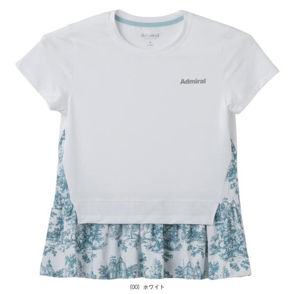 Admiral（アドミラル） アドミラル『Admiral』 テニスウェア