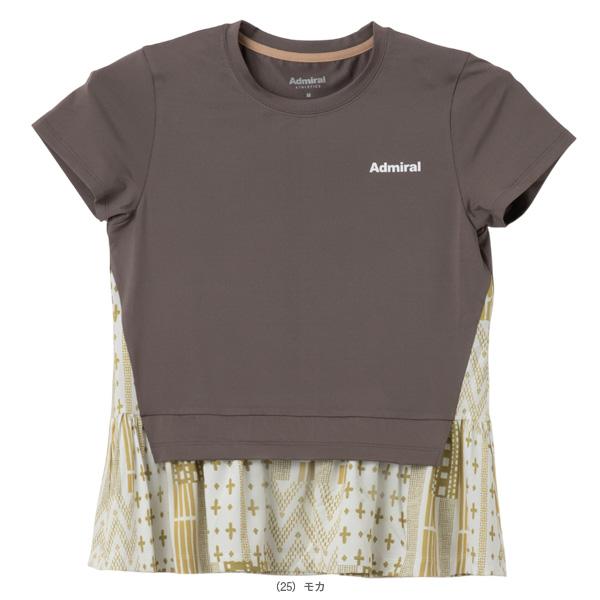 Admiral（アドミラル） アドミラル『Admiral』 テニスウェア