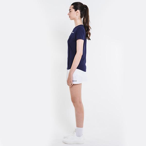 アドミラル　テニス　スコート　LL Admiral（アドミラル） アドミラル『Admiral』 テニスウェア