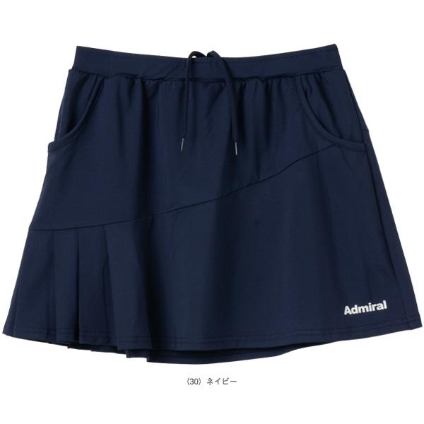 Admiral（アドミラル） テニスウェア（レディース） アシメタック