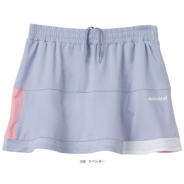 Admiral（アドミラル） アドミラル『Admiral』 テニスウェア