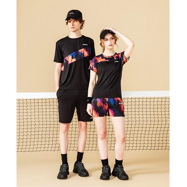 Admiral テニス Tシャツ M ＆ショートパンツのセット Admiral（アドミラル） アドミラル『Admiral』 テニスウェア