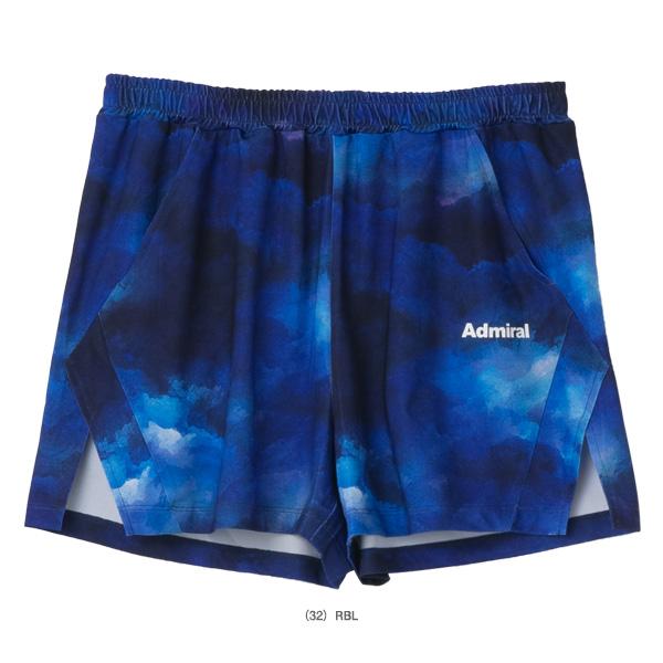 Admiral（アドミラル） アドミラル『Admiral』 テニスウェア