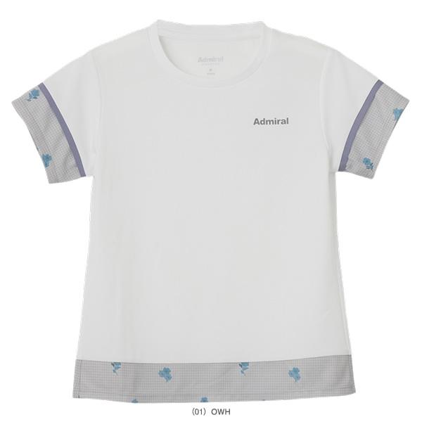 Admiral（アドミラル） アドミラル『Admiral』 テニスウェア
