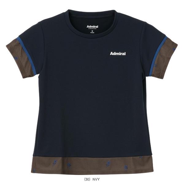 Admiral（アドミラル） アドミラル『Admiral』 テニスウェア