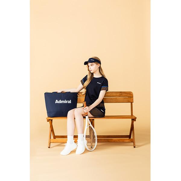 Admiral アドミラルレディーステニスウェア Admiral（アドミラル） アドミラル『Admiral』 テニスウェア