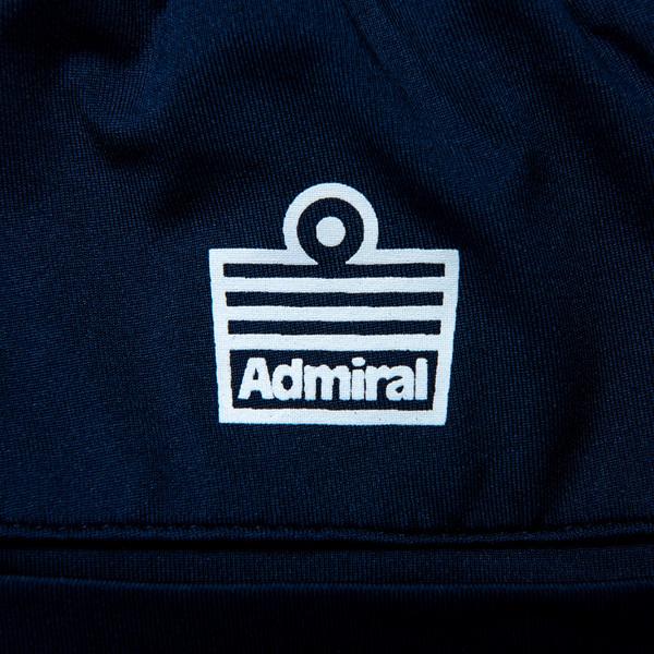 アドミラル(Admiral) テニス・バドミントン ウェア（メンズ/ユニ） ベーシックショーツ／メンズ（ATMA115） :adm
