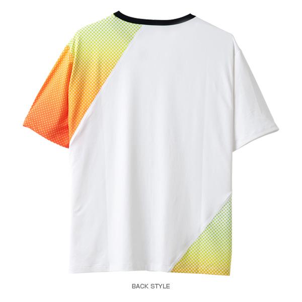 Admiral ATMA305 Mサイズ Tシャツ 楽天市場】アドミラル(Admiral) テニス・バドミントンウェア