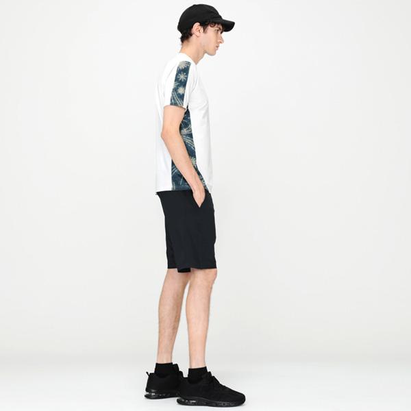 Admiral ATMA402 Mサイズ Tシャツ サイドライングラフィックTEE ATMA402 – ADMIRAL