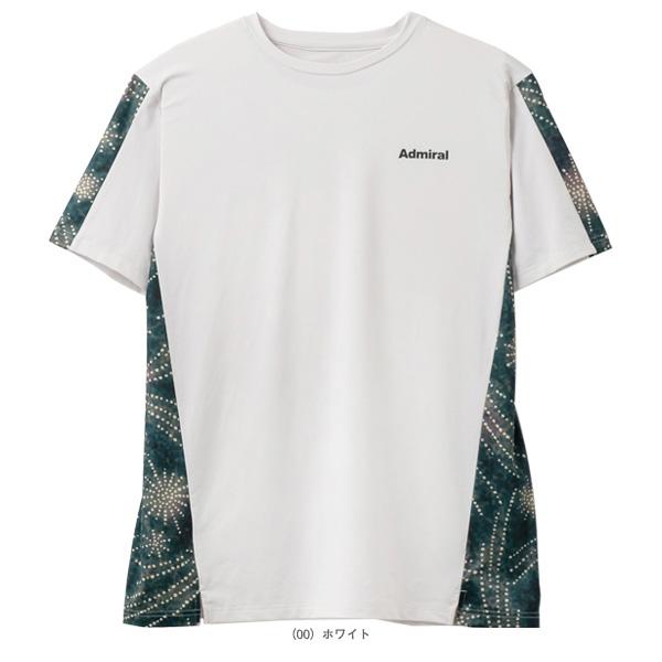 Admiral ATMA402 Mサイズ Tシャツ 楽天市場】アドミラル(Admiral) テニス・バドミントンウェア