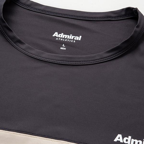 Admiral アドミラル『Admiral』 テニスウェア『メンズ/ユニ Admiral アドミラル『Admiral』 テニスウェア『メンズ/ユニ