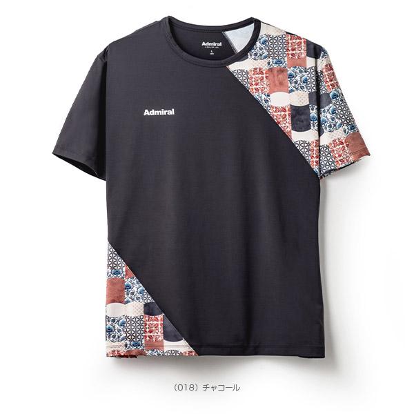 Admiral アドミラル『Admiral』 テニスウェア『メンズ/ユニ Admiral アドミラル『Admiral』 テニスウェア『メンズ/ユニ