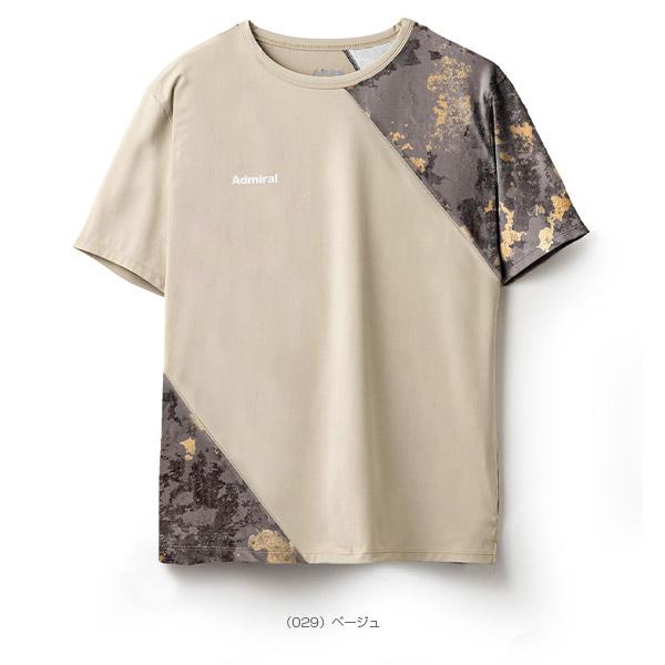 Admiral アドミラル『Admiral』 テニスウェア『メンズ/ユニ Admiral アドミラル『Admiral』 テニスウェア『メンズ/ユニ