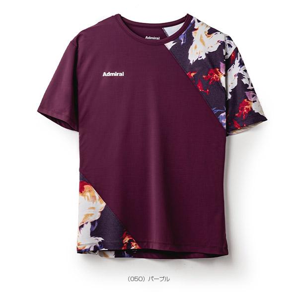 Admiral アドミラル『Admiral』 テニスウェア『メンズ/ユニ Admiral アドミラル『Admiral』 テニスウェア『メンズ/ユニ