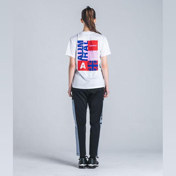 Admiral アドミラル『Admiral』 テニスウェア『メンズ/ユニ Admiral アドミラル『Admiral』 テニスウェア『メンズ/ユニ