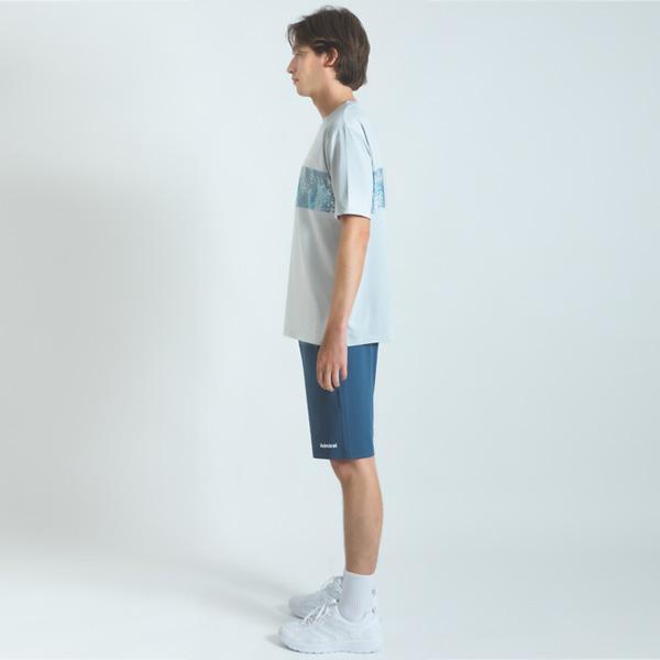 アドミラルTシャツスコート Admiral アドミラル テニス ウェア シャツ スコート 上下セット