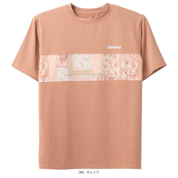 Admiral（アドミラル） アドミラル『Admiral』 テニスウェア『メンズ