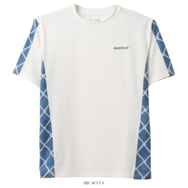 Admiral（アドミラル） アドミラル『Admiral』 テニスウェア『メンズ