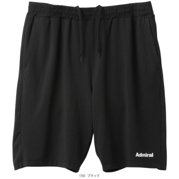 アドミラル　テニスショートパンツ Admiral アドミラル『Admiral』 テニスウェア『メンズ/ユニ