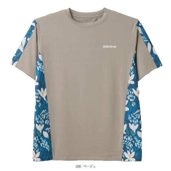 Admiral（アドミラル） アドミラル『Admiral』 テニスウェア『メンズ
