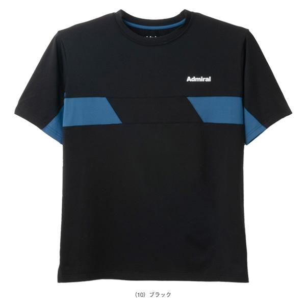 Admiral アドミラル『Admiral』 テニスウェア『メンズ/ユニ