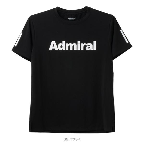 Admiral アドミラル『Admiral』 テニスウェア『メンズ/ユニ