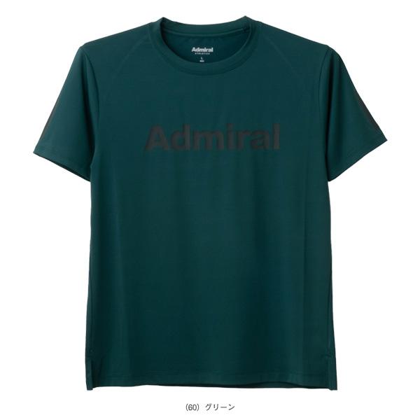 Admiral（アドミラル） アドミラル『Admiral』 テニスウェア『メンズ
