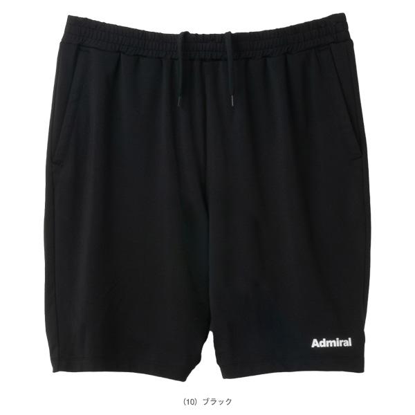Admiral ショートパンツ レースレイヤードショーツ　テニスウェア Admiral（アドミラル） アドミラル『Admiral』 テニスウェア『メンズ